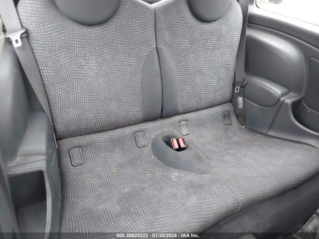 2002 MINI COOPER HARDTOP WMWRC33472TC37164 Photo 7