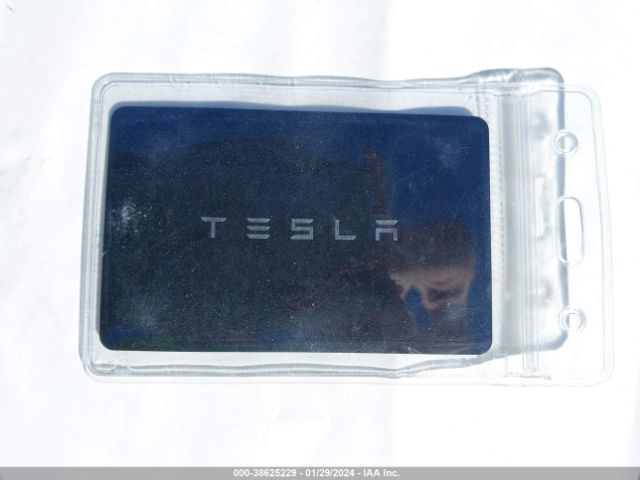 7SAYGDEE9PF925112 Tesla Model Y Awd/long Range Dual Motor All-wheel Drive