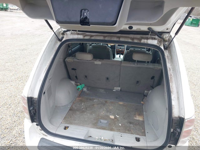 2007 CHEVROLET EQUINOX LT VIN: 2CNDL73F176245100