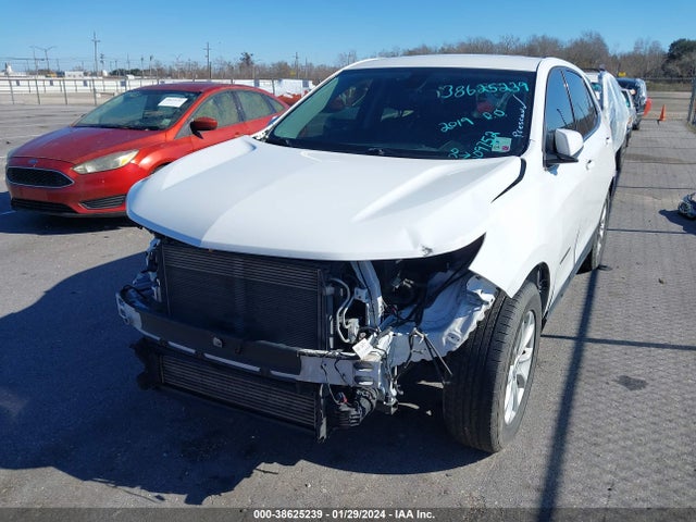 Chevrolet EQUINOX LT 2019 2GNAXKEV9K6205642 Image 13