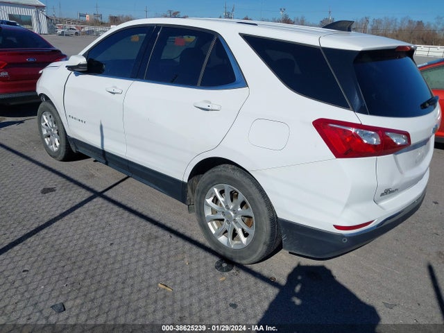 Chevrolet EQUINOX LT 2019 2GNAXKEV9K6205642 Image 15