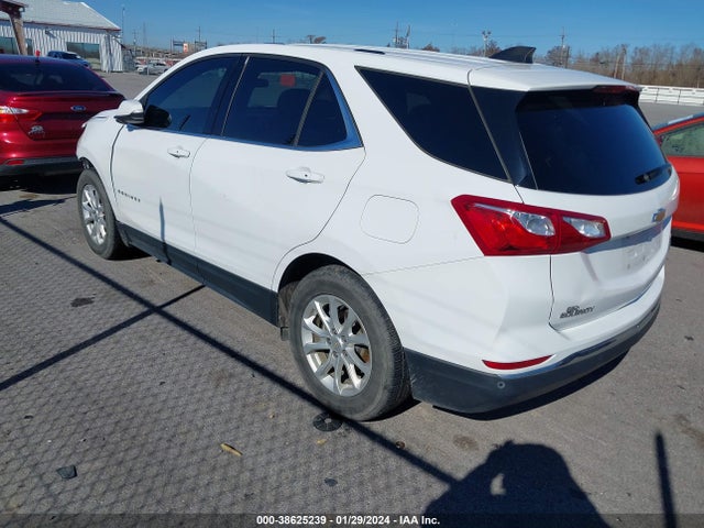 Chevrolet EQUINOX LT 2019 2GNAXKEV9K6205642 Image 3