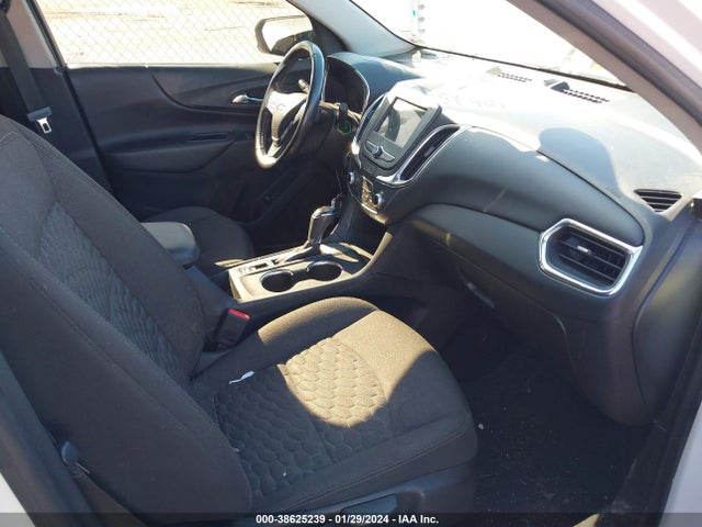 Chevrolet EQUINOX LT 2019 2GNAXKEV9K6205642 Image 5