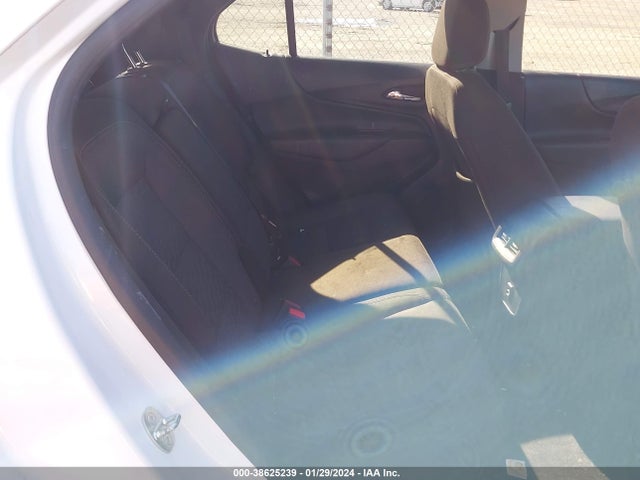 Chevrolet EQUINOX LT 2019 2GNAXKEV9K6205642 Image 8