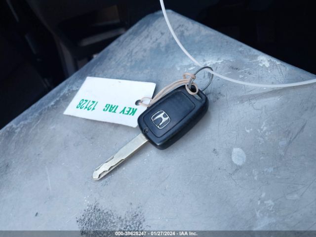 2HGFG3B5XFH525198 Honda Civic Lx