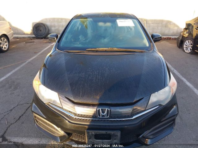 2HGFG3B5XFH525198 Honda Civic Lx