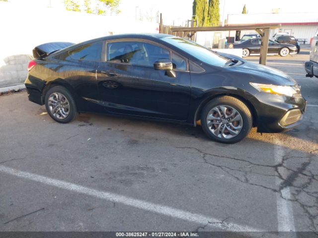 2HGFG3B5XFH525198 Honda Civic Lx
