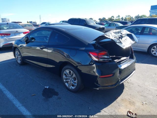 2HGFG3B5XFH525198 Honda Civic Lx