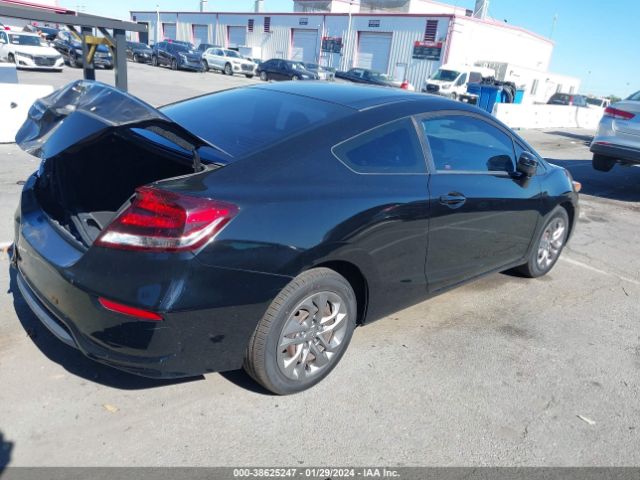 2HGFG3B5XFH525198 Honda Civic Lx