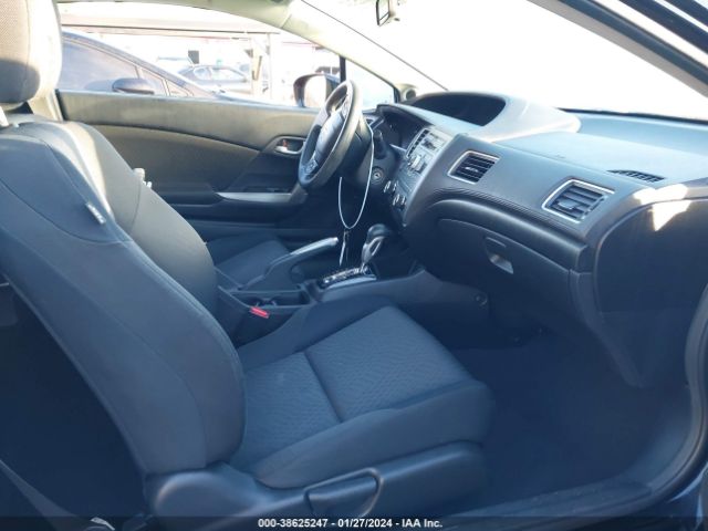 2HGFG3B5XFH525198 Honda Civic Lx