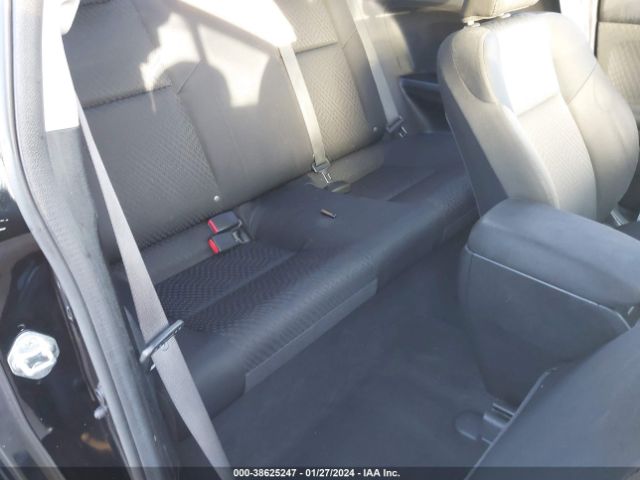 2HGFG3B5XFH525198 Honda Civic Lx