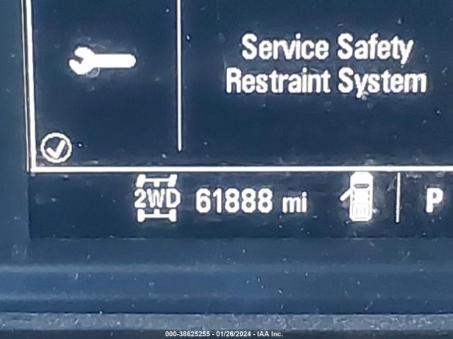 3GCUYAEF3LG191331 Chevrolet Silverado 1500 4wd  Short Bed Wt