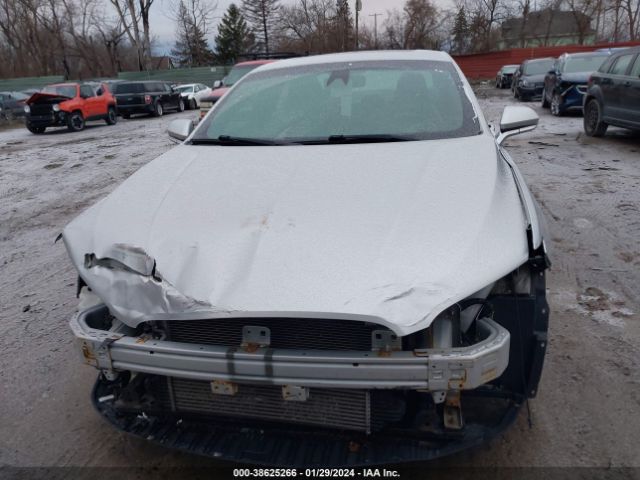 3LN6L5E97HR653177 Lincoln Mkz Reserve