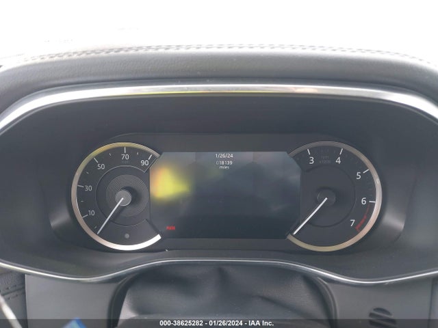 2021 JAGUAR F-PACE SADCJ2EU3MA667084 Photo 6