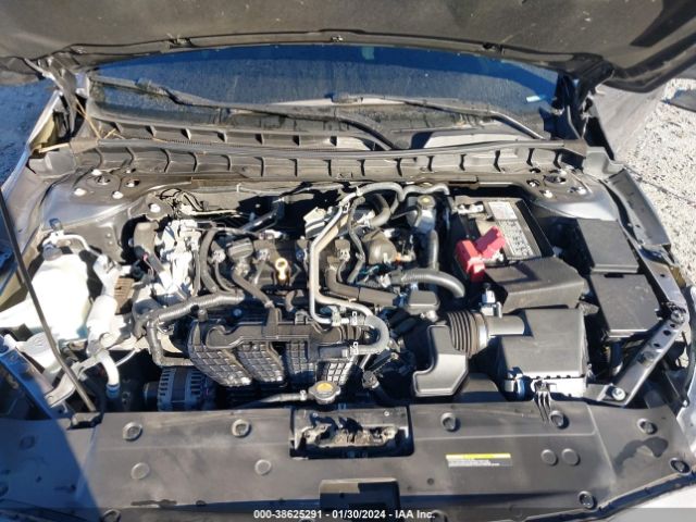 1N4BL4DV1MN341337 Nissan Altima Sv Fwd