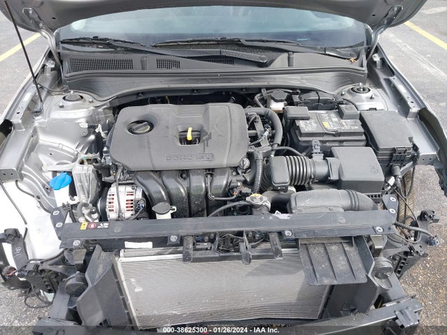 KIA Forte Lxs 2023 3KPF24AD9PE679894 Image 10