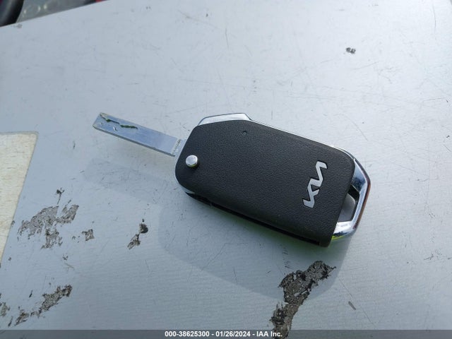KIA Forte Lxs 2023 3KPF24AD9PE679894 Image 11