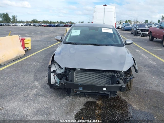 KIA Forte Lxs 2023 3KPF24AD9PE679894 Image 13