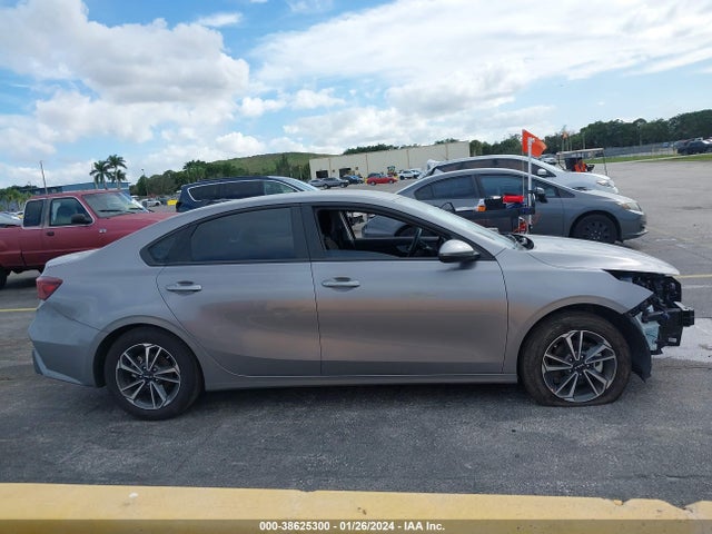 KIA Forte Lxs 2023 3KPF24AD9PE679894 Image 14