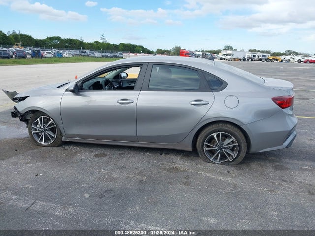 KIA Forte Lxs 2023 3KPF24AD9PE679894 Image 15