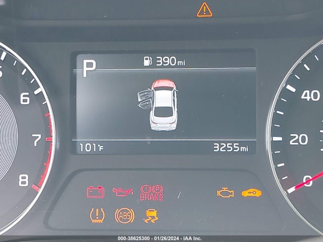 KIA Forte Lxs 2023 3KPF24AD9PE679894 Image 16