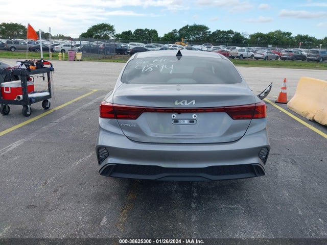 KIA Forte Lxs 2023 3KPF24AD9PE679894 Image 17