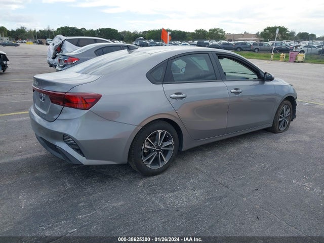 KIA Forte Lxs 2023 3KPF24AD9PE679894 Image 4