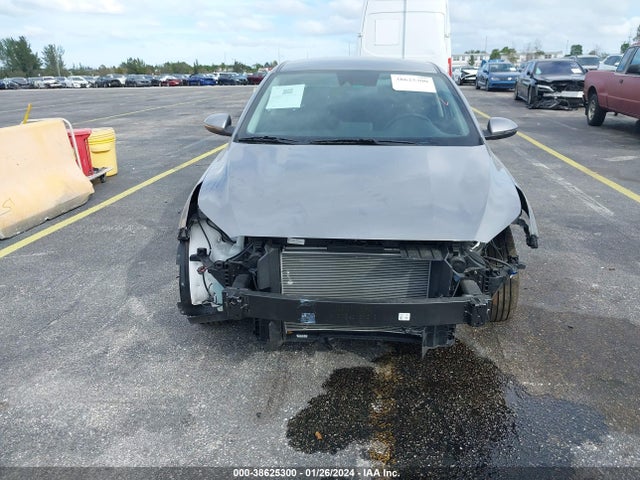 KIA Forte Lxs 2023 3KPF24AD9PE679894 Image 6