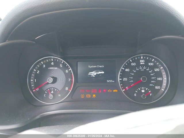 KIA Forte Lxs 2023 3KPF24AD9PE679894 Image 7
