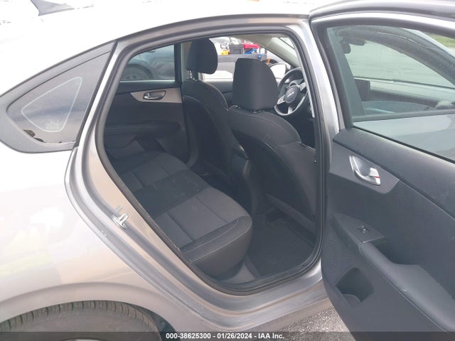 KIA Forte Lxs 2023 3KPF24AD9PE679894 Image 8