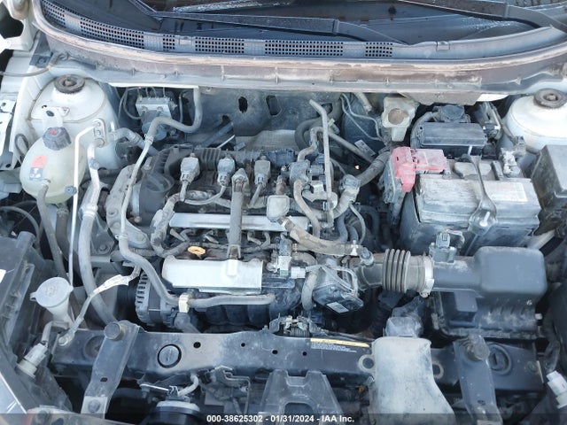 Nissan Kicks S Xtronic Cvt 2021 3N1CP5BV7ML469208 Image 10