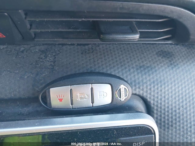Nissan Kicks S Xtronic Cvt 2021 3N1CP5BV7ML469208 Image 11