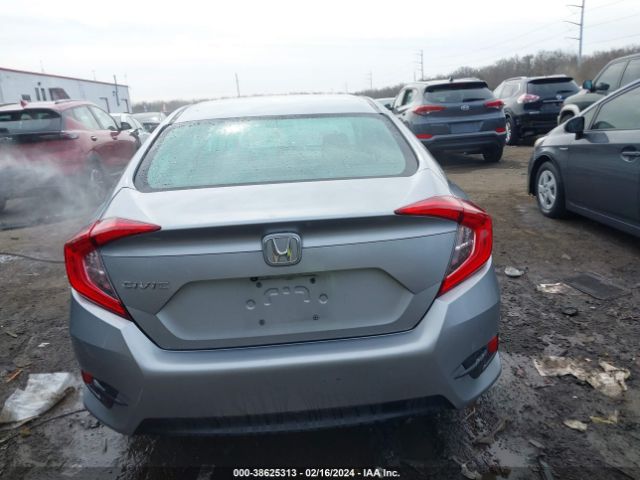 19XFC2F79GE216416 Honda CIVIC EX