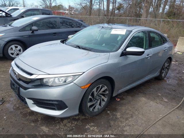 19XFC2F79GE216416 Honda CIVIC EX
