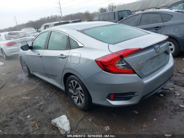 19XFC2F79GE216416 Honda CIVIC EX