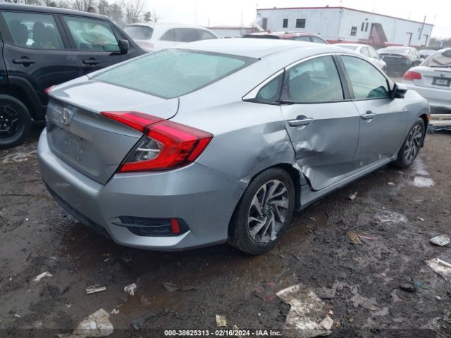 19XFC2F79GE216416 Honda CIVIC EX