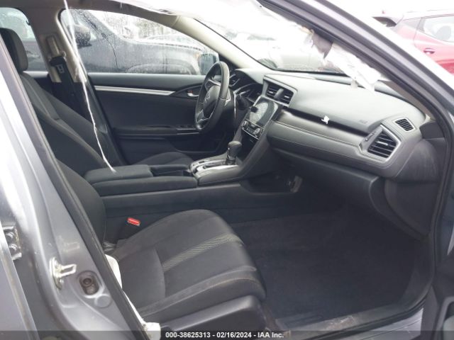 19XFC2F79GE216416 Honda CIVIC EX