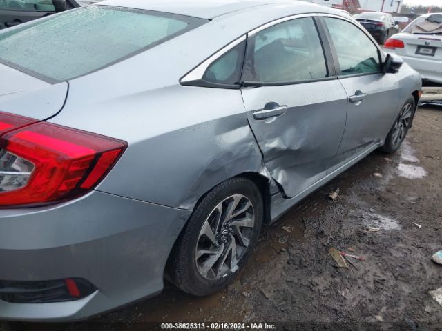 19XFC2F79GE216416 Honda CIVIC EX