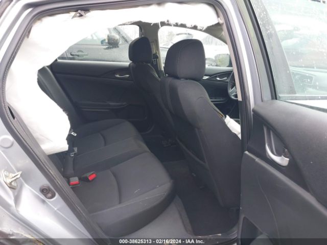 19XFC2F79GE216416 Honda CIVIC EX