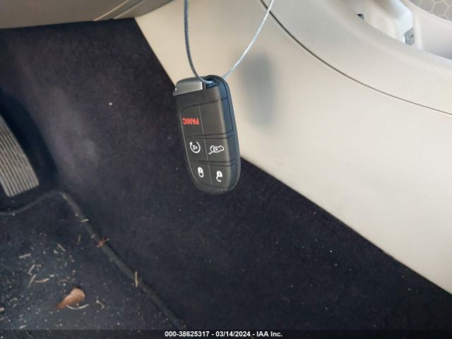 1C4RDHDG7HC660337 Dodge Durango Gt Rwd