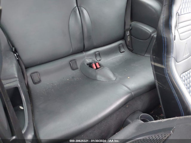 2003 MINI COOPER S WMWRE33443TD60626 Photo 7