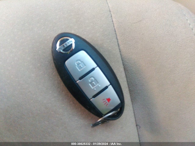 Nissan MURANO S 2015 5N1AZ2MG5FN278154 Image 11