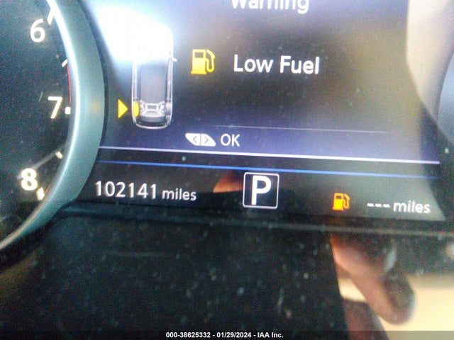 Nissan MURANO S 2015 5N1AZ2MG5FN278154 Image 7