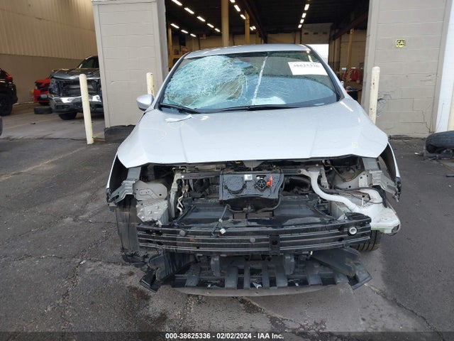 Nissan Leaf S 40 Kwh 2022 1N4AZ1BV3NC560289 Image 13