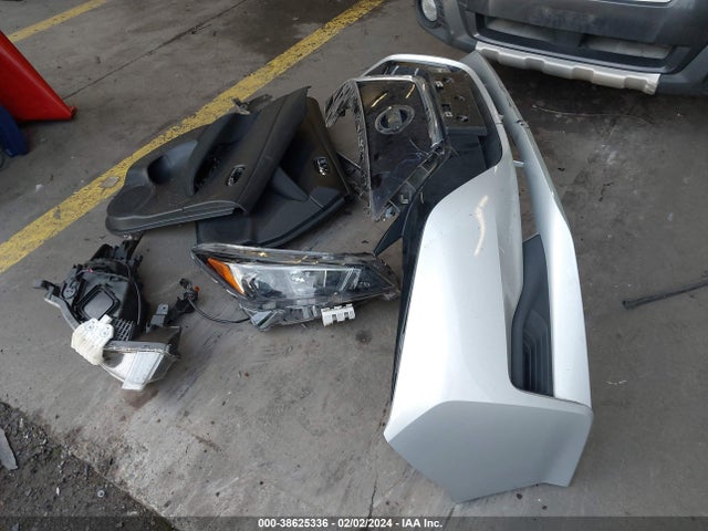 Nissan Leaf S 40 Kwh 2022 1N4AZ1BV3NC560289 Image 12