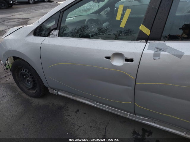 Nissan Leaf S 40 Kwh 2022 1N4AZ1BV3NC560289 Image 22