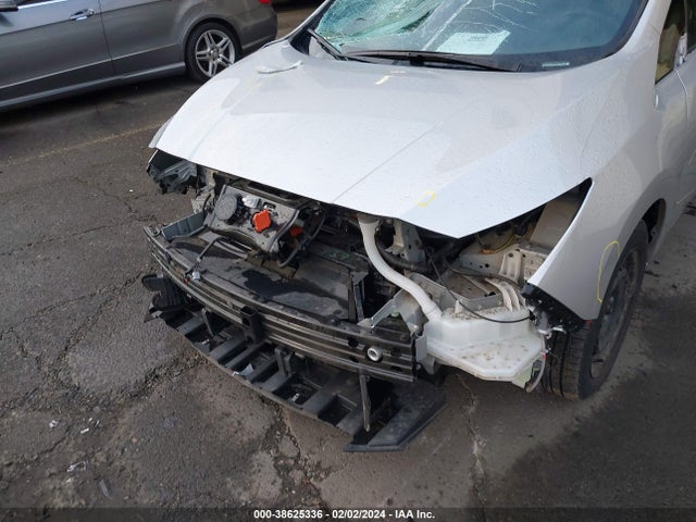 Nissan Leaf S 40 Kwh 2022 1N4AZ1BV3NC560289 Image 23