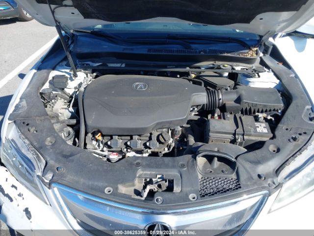 19UUB2F38FA022003 Acura Tlx V6