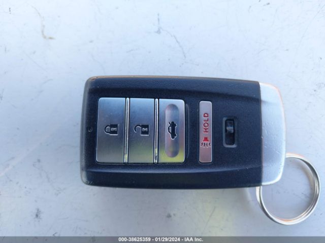 19UUB2F38FA022003 Acura Tlx V6