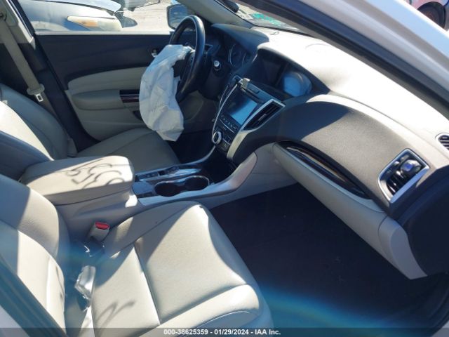 19UUB2F38FA022003 Acura Tlx V6